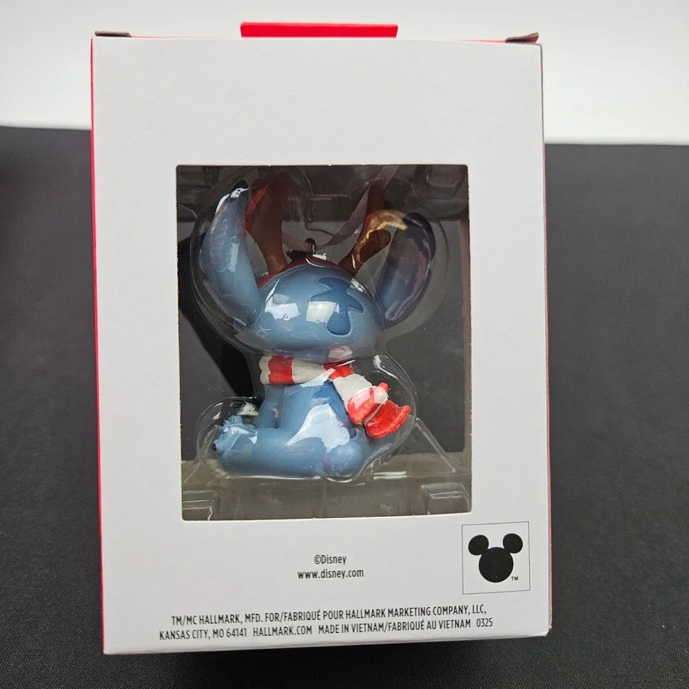Hallmark disney stitch